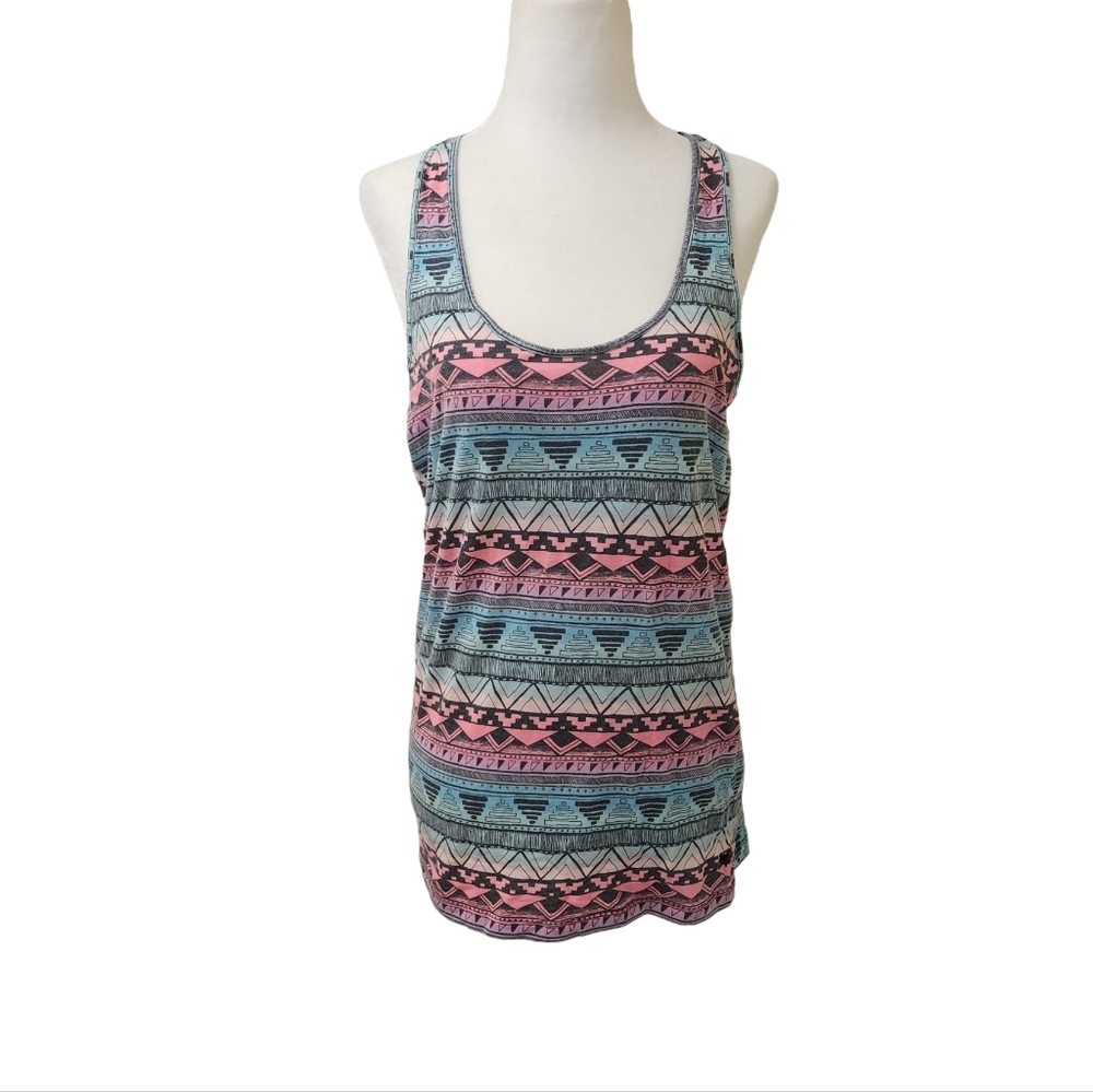 Victoria's Secret Pink Sleepwear Tank Top
